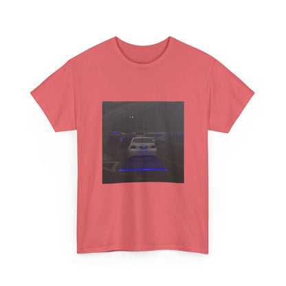 Quiet Resonance Graphic Tee