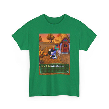 Elevated Horizons Graphic Tee
