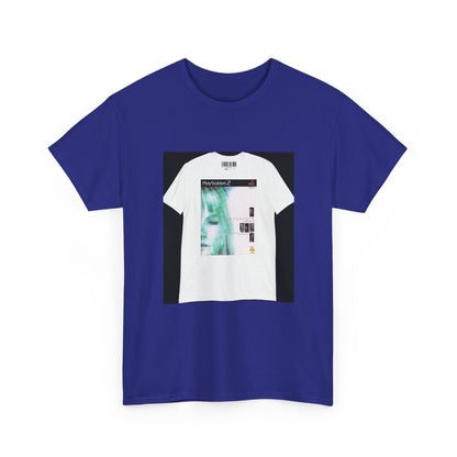 Phase Paradox Graphic Tee
