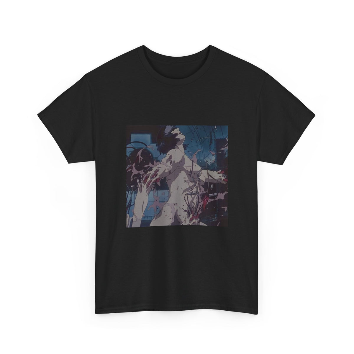 Omeweed Tee DBEBzpVxH3k-1