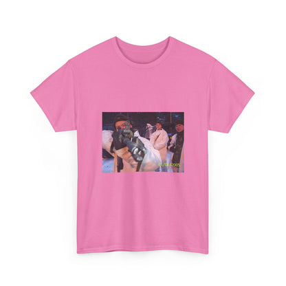 Hidden Herb Whisper Graphic Tee