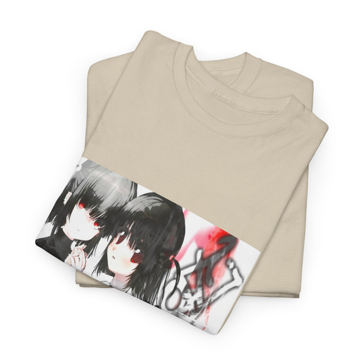 Graffiti B A E S Streetwear Tee