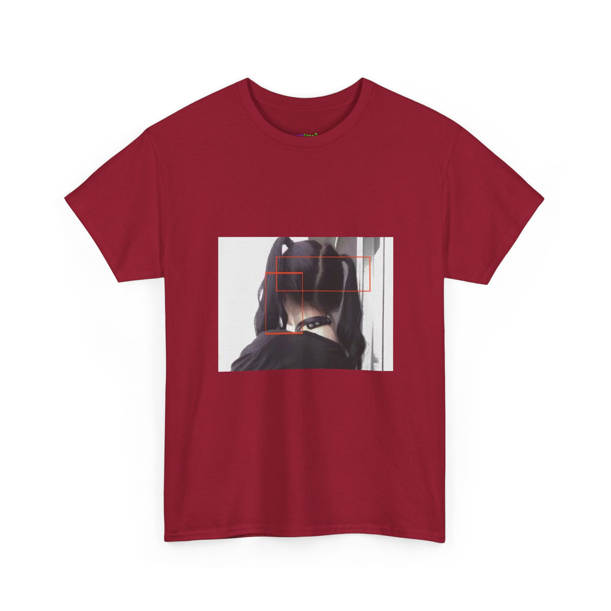 Target Acquired Tee