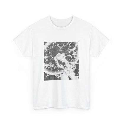 Resurrection Soundwave Tee