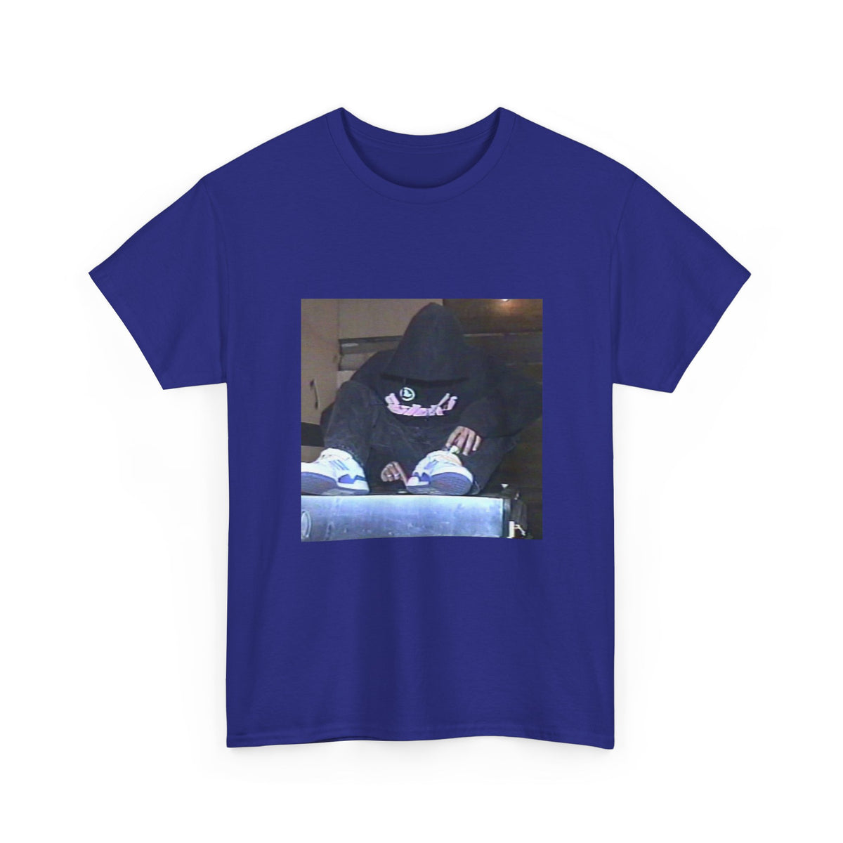 Omeweed Tee CcdcWLirL0N-1