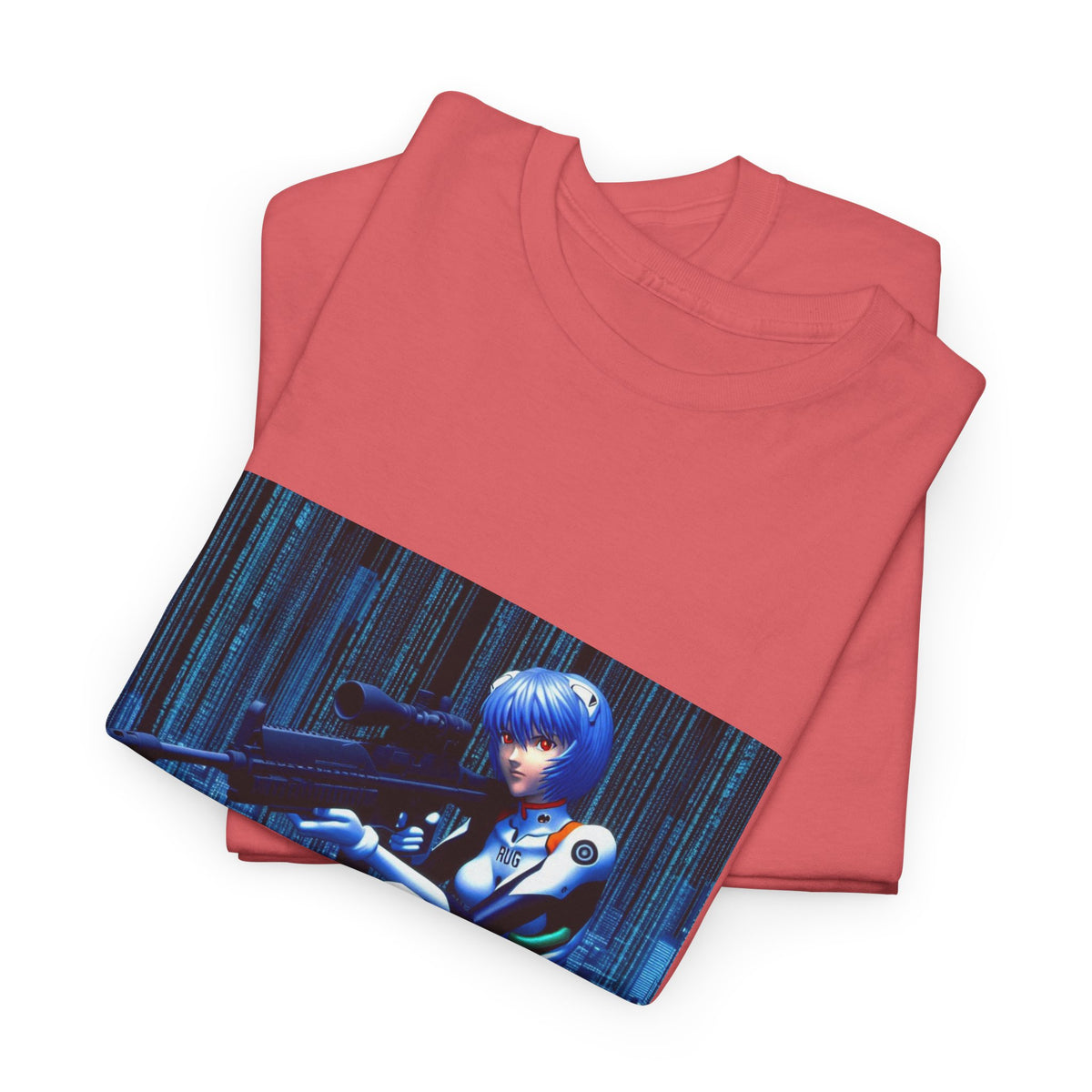 Rei Matrix Pack III Tee (Design 10)