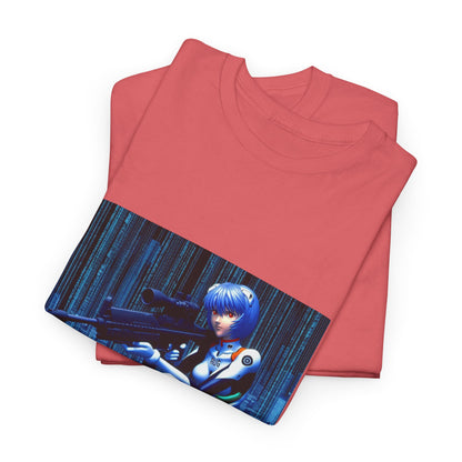 Rei Matrix Pack III Tee (Design 10)