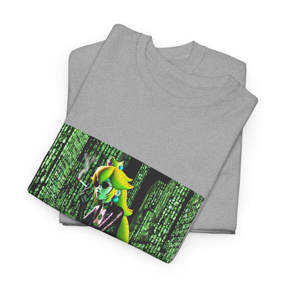 Matrix Pack Digital Code Tee