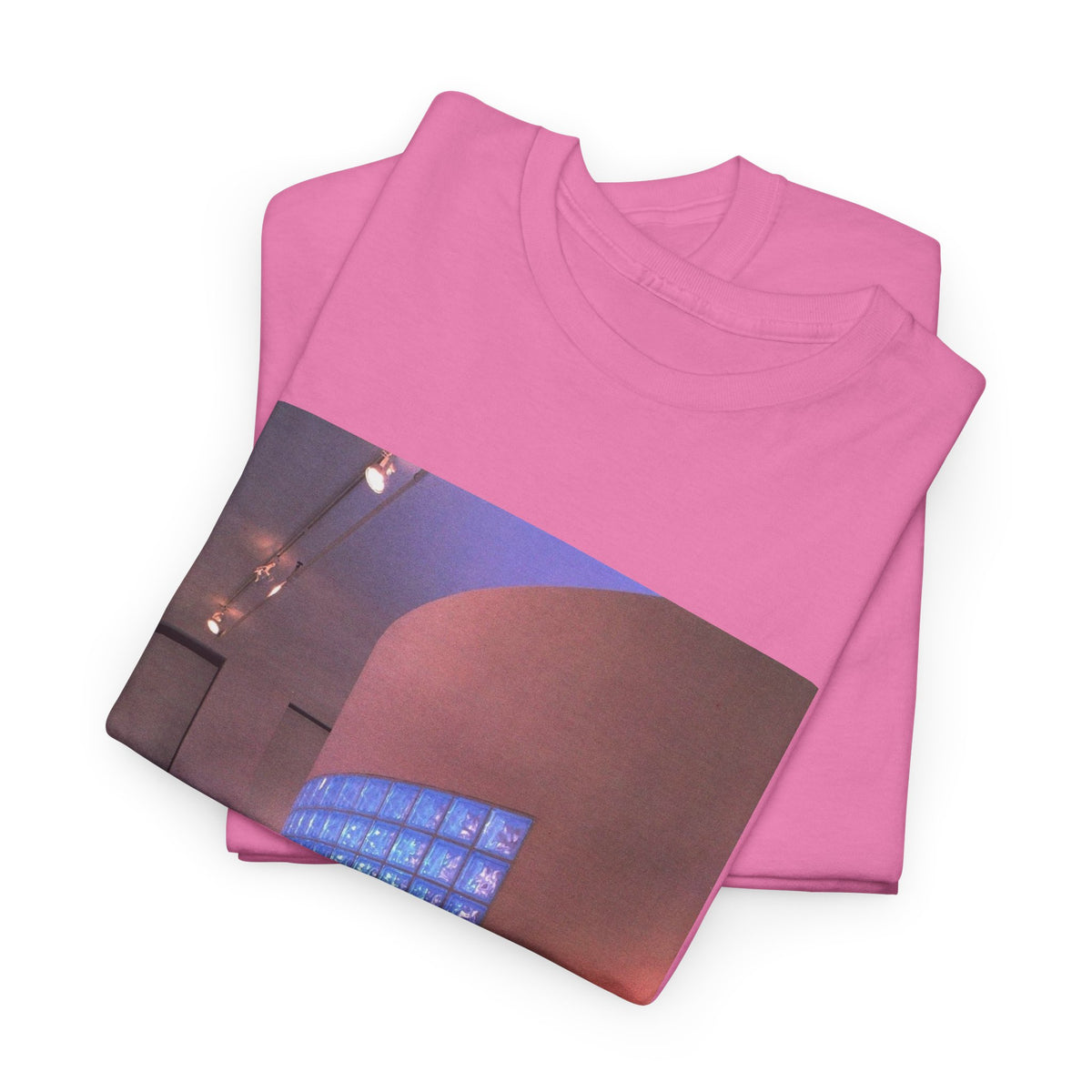 Neon Kush Graphic Tee