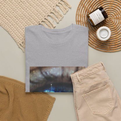 Urban Haze Graphic Tee