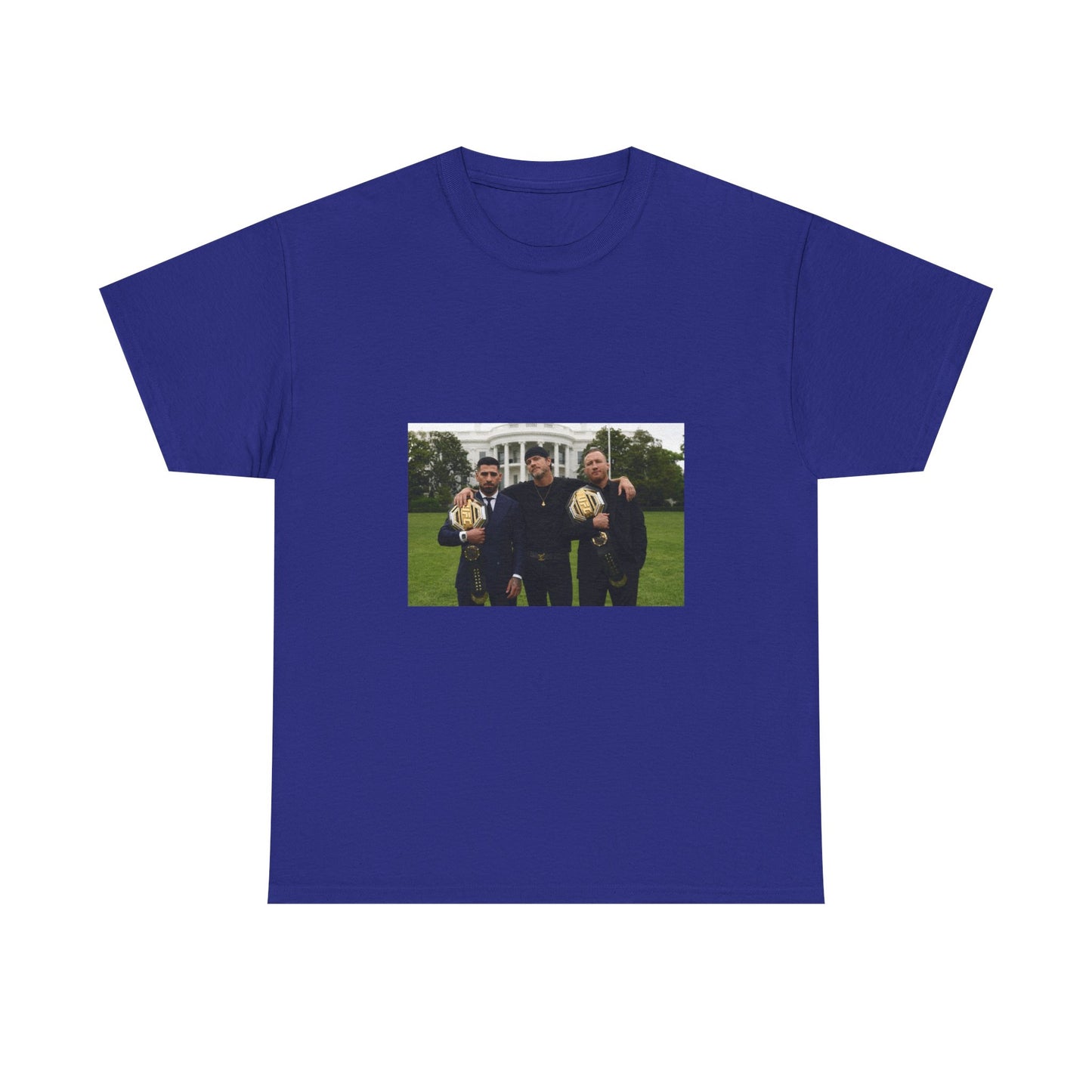 Wilcox Tees — UFC Freedom Fire