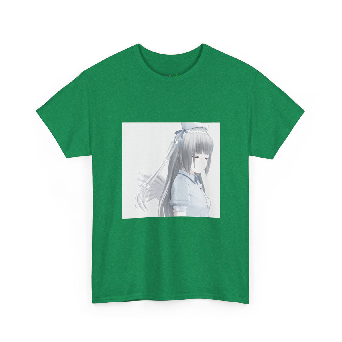 Urban Zen Haze Graphic Tee