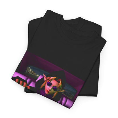 Lean Lord Demon Chill Tee