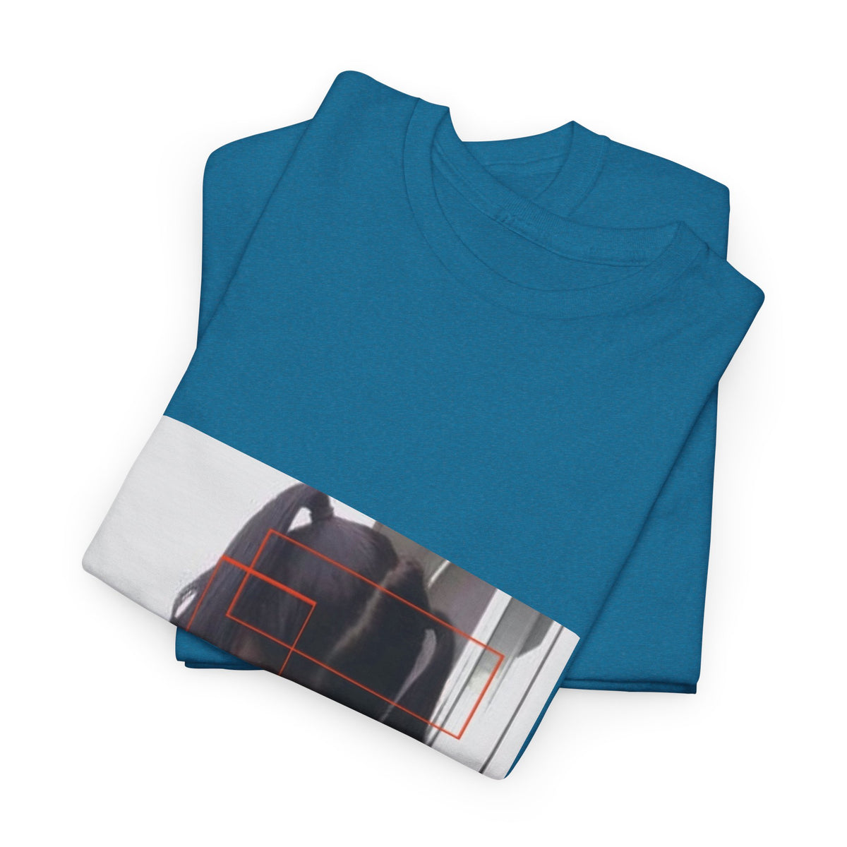 Target Acquired Tee