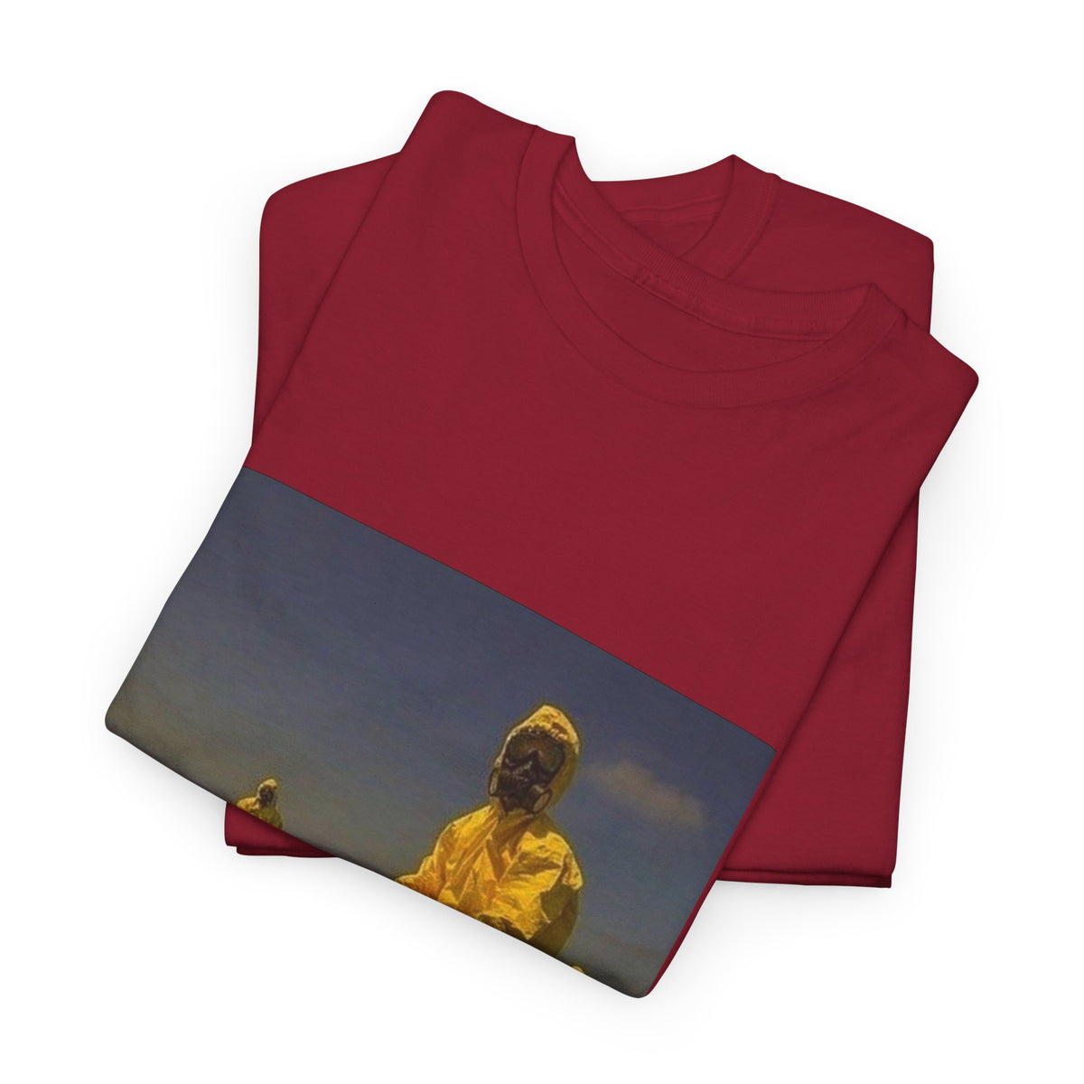 Electric Echo Graphic Tee