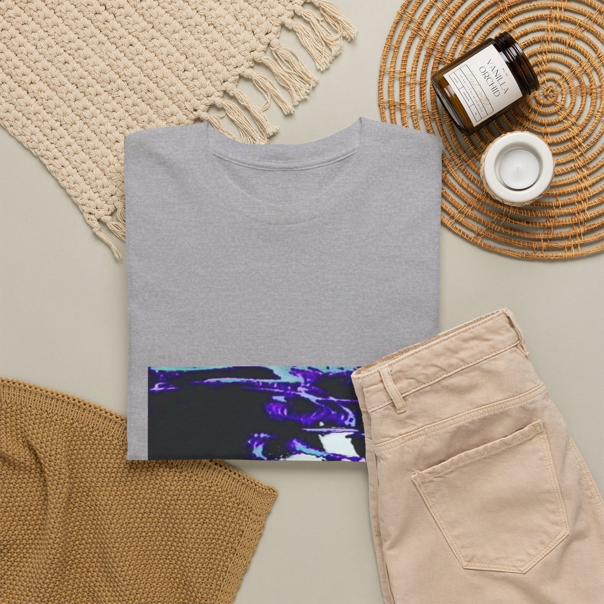 Omeweed Tee CeSDJByM2fl-1