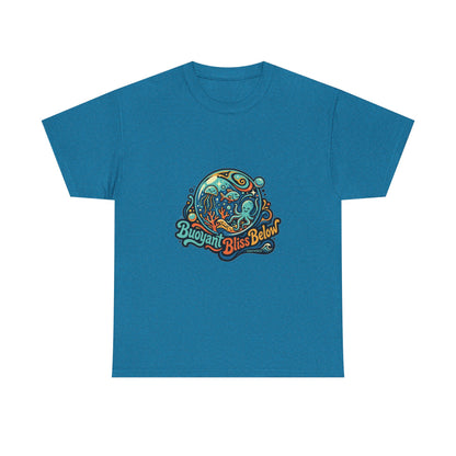 Omeweed — Deep Sea Dream Bubble