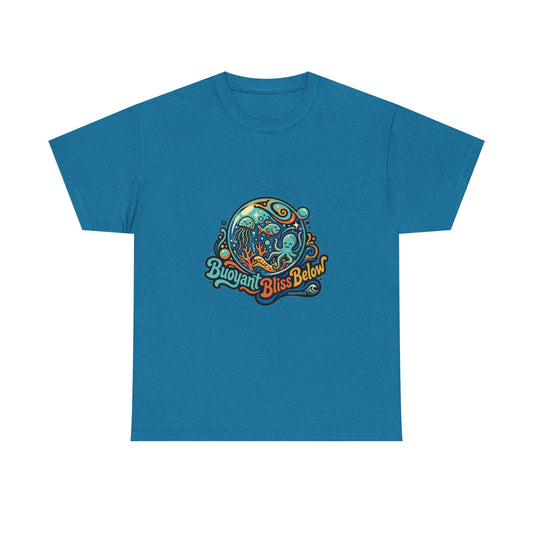 Omeweed — Deep Sea Dream Bubble