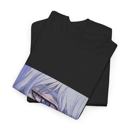 Gravity Drop Graphic Tee