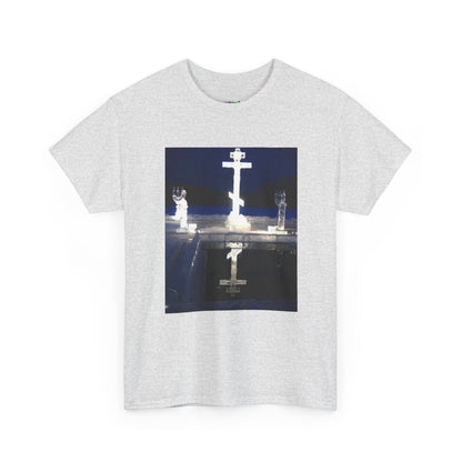 Urban Oasis Graphic Tee