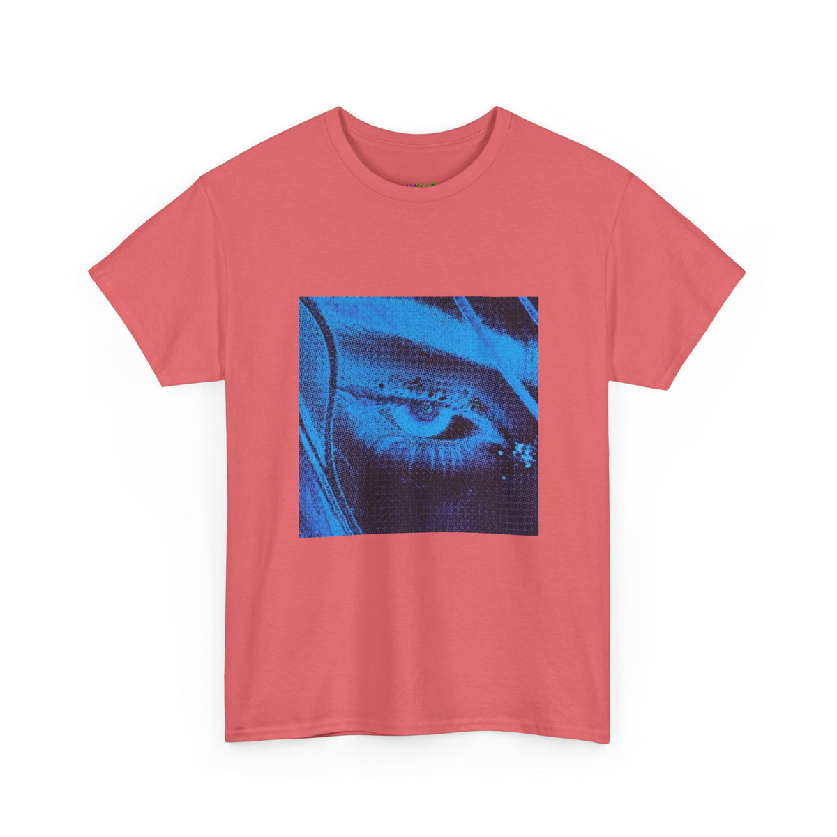Concrete Jungle Graphic Tee
