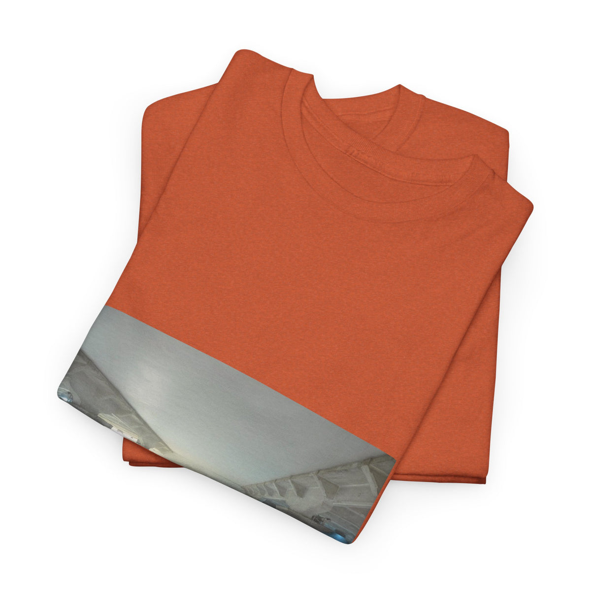 Blank Slate Graphic Tee