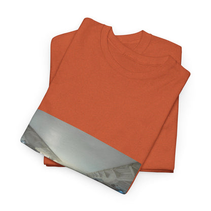 Blank Slate Graphic Tee