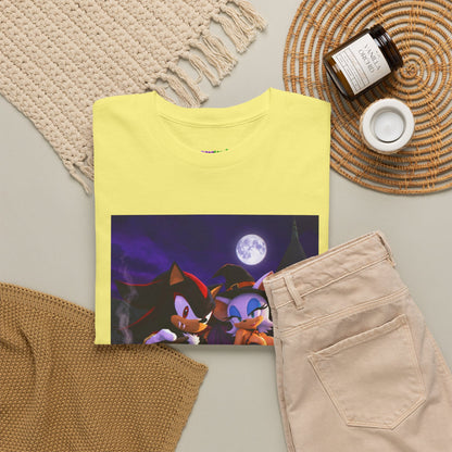 Ethereal Whisper Graphic Tee
