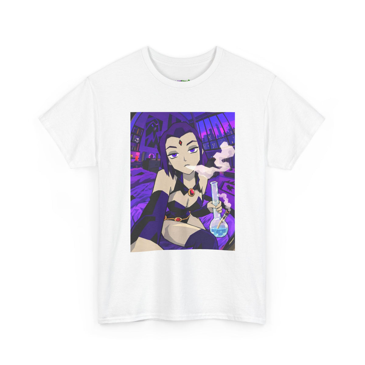 Mystic Dawn Graphic Tee