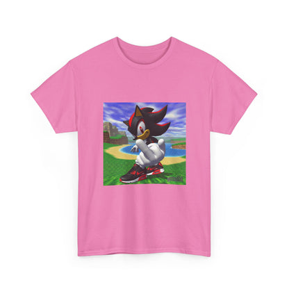 Shadow The Hedgehog Beckoning In Air Max