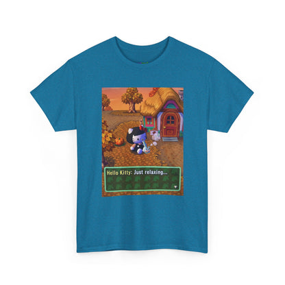 Elevated Horizons Graphic Tee