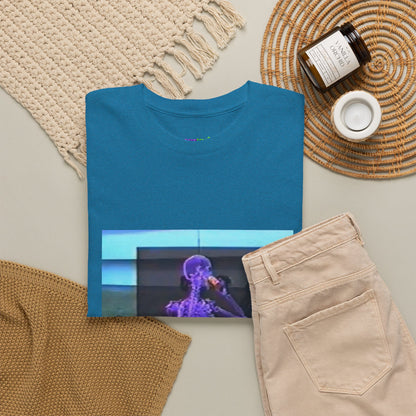 Echoed Horizons Graphic Tee