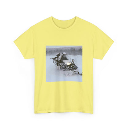 Urban Resin Graphic Tee