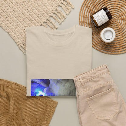 Midnight Haze Graphic Tee