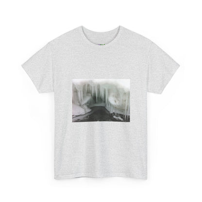 Midnight Ember Graphic Tee