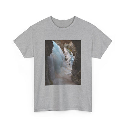 Neon Mirage Graphic Tee