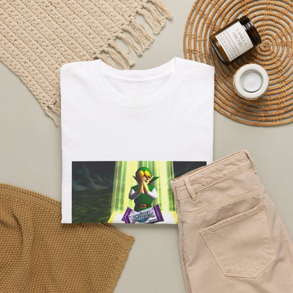 Link Unearths Swisher Sweets Treasure Tee