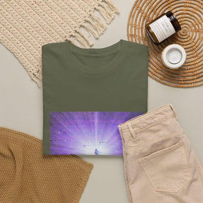 Midnight Ember Graphic Tee