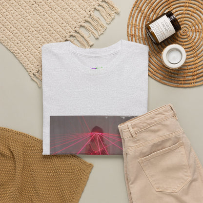 Midnight Green Dream Graphic Tee