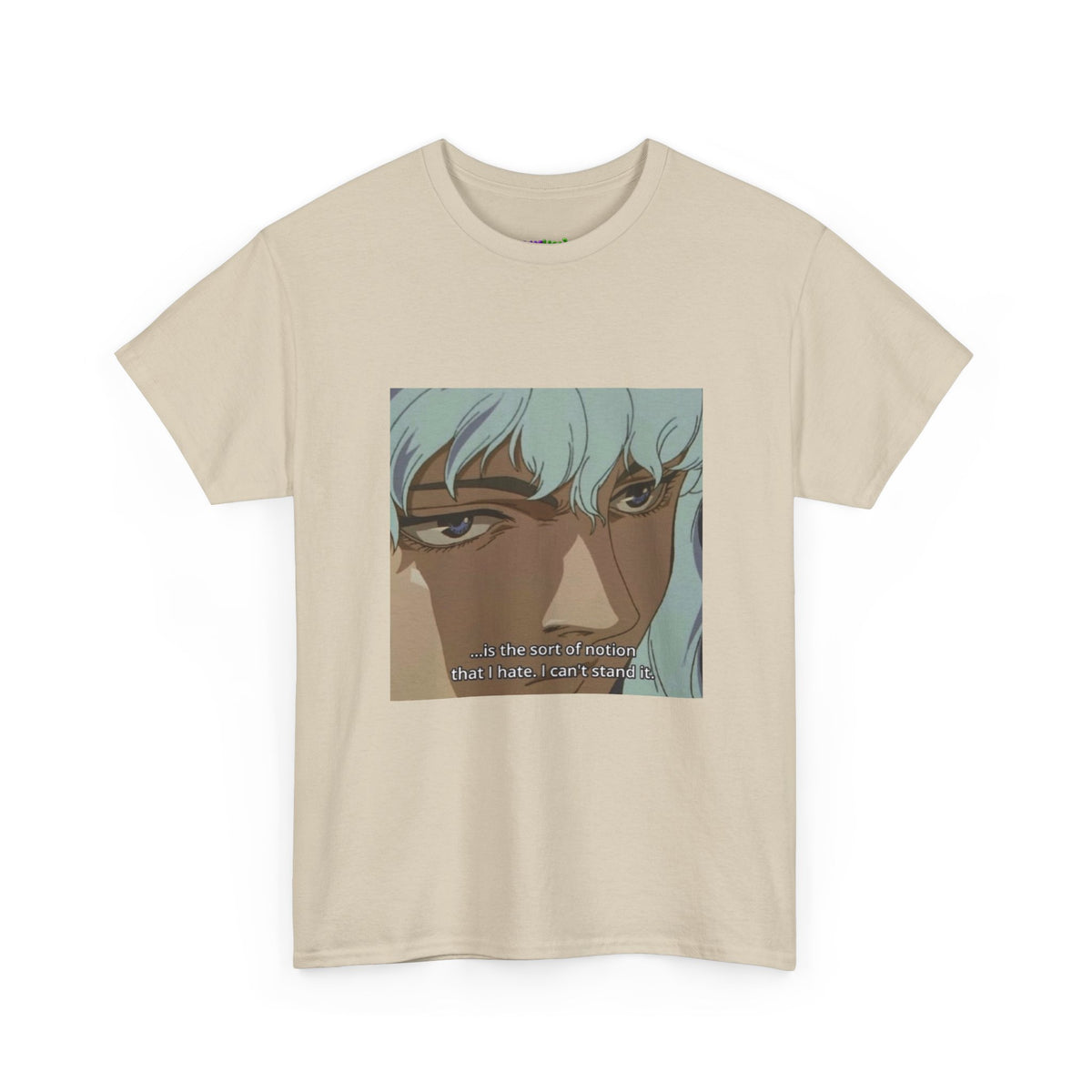 Purpose Graphic Tee