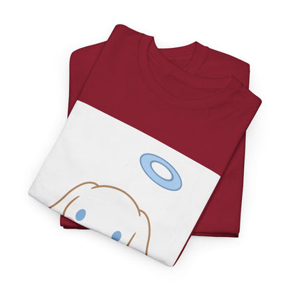 Cinnamoroll Angel Floating With Halo Tee