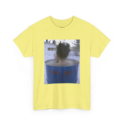 Solar Sativa Graphic Tee