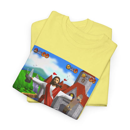 Silent Command Graphic Tee
