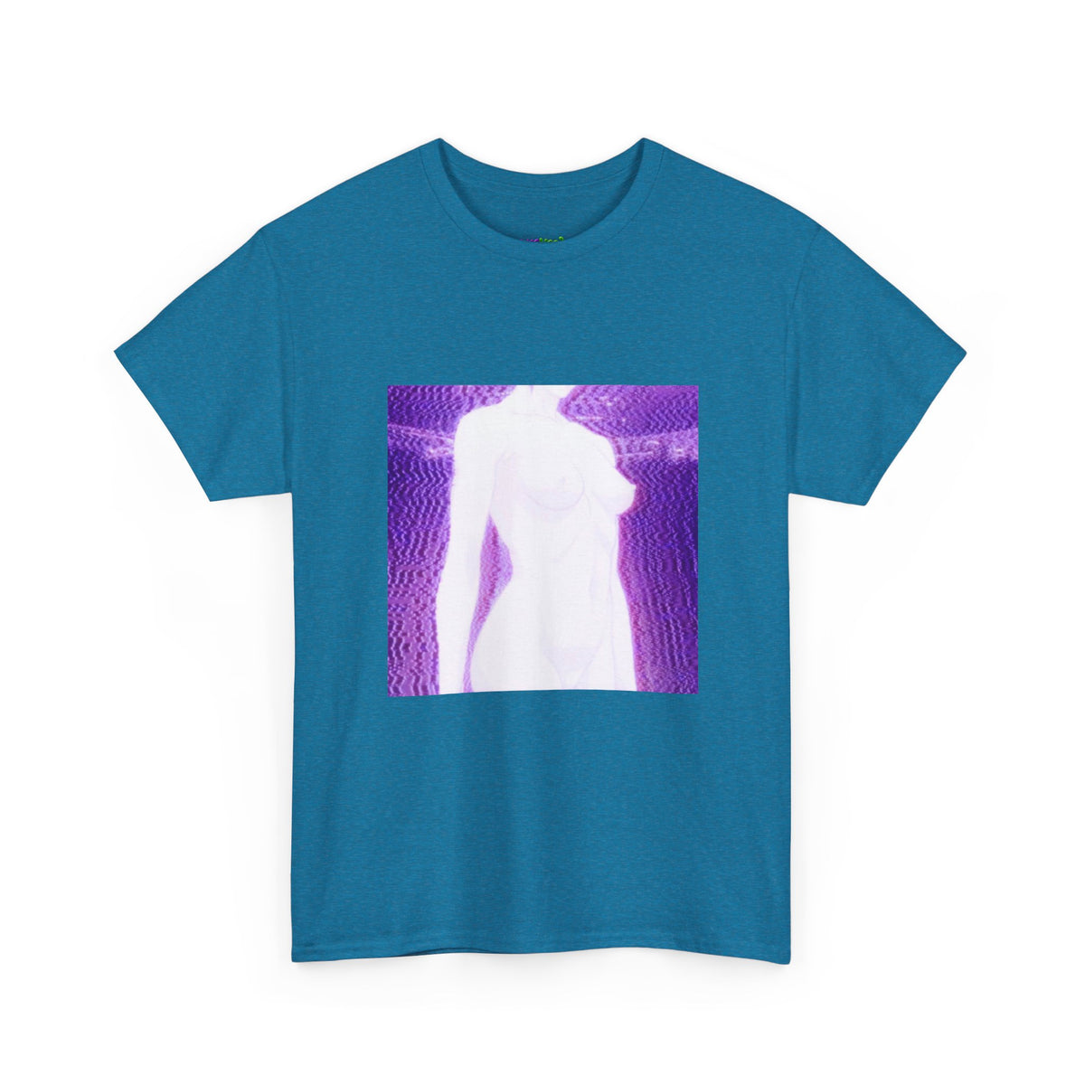 Light Body Graphic Tee