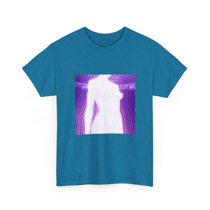 Light Body Graphic Tee