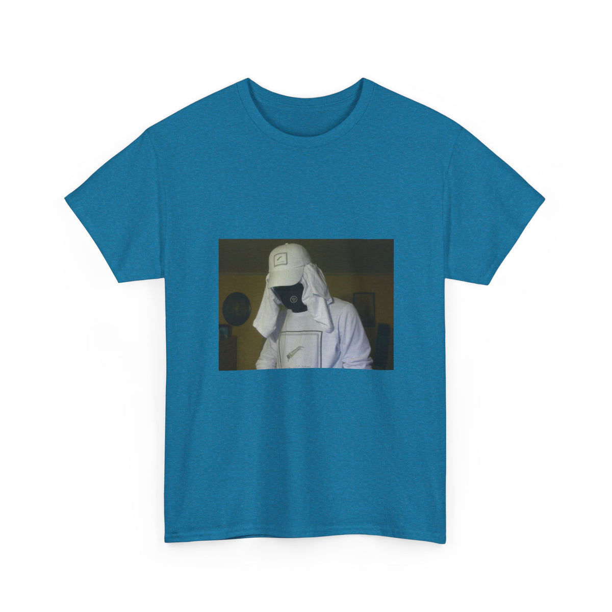 Midnight Green Dream Graphic Tee