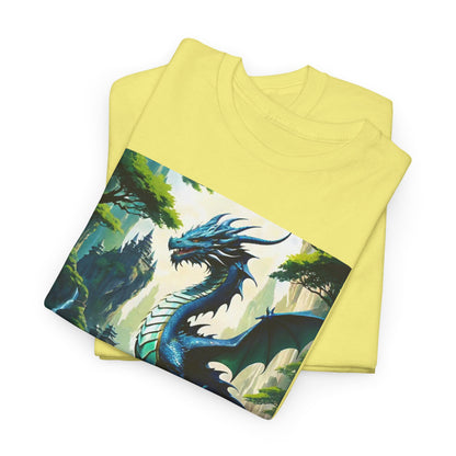 Dacwoo drawings — Majestic Humanoid Dragons