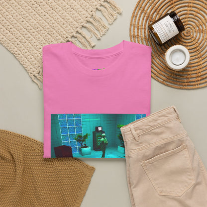 Afterglow Drift Graphic Tee