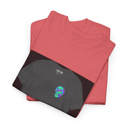 Exclusive Graphic Tee And Hat