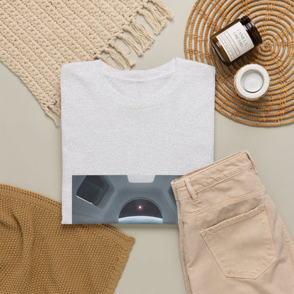 Midnight Canvas Graphic Tee
